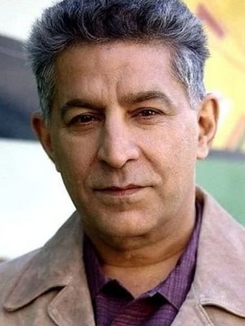 Dalip Tahil