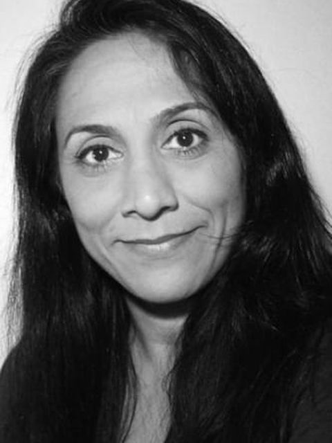 Siddiqua Akhtar