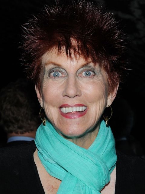 Marcia Wallace