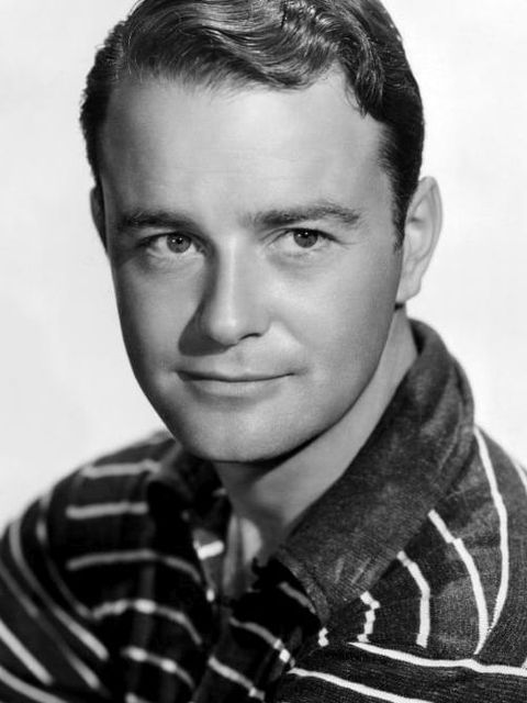 Lew Ayres