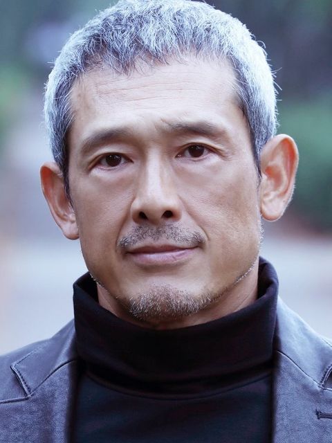 Shingo Tsurumi