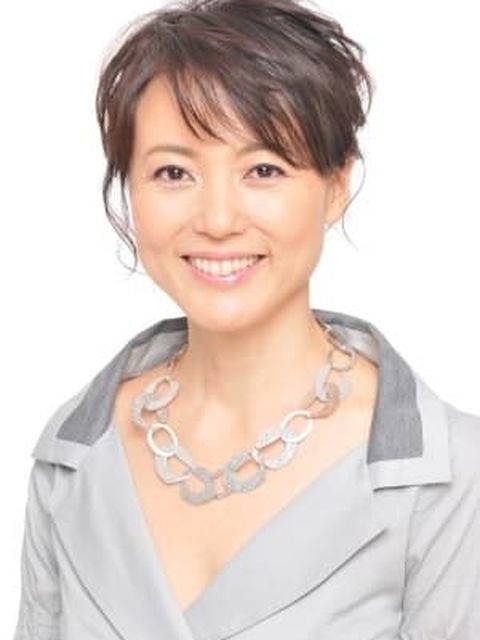 Kaoru Sugita