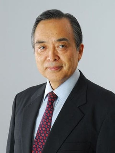 Takeshi Ôbayashi