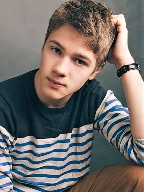 Connor Jessup