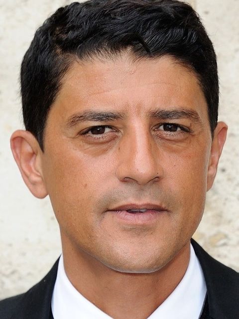 Saïd Taghmaoui