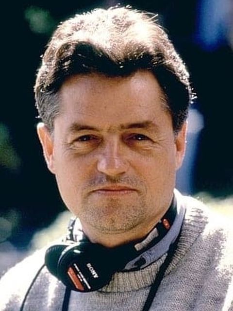 Jonathan Demme