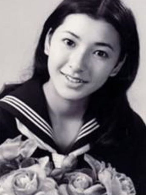 Keiko Takahashi