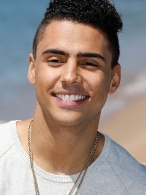 Quincy Brown