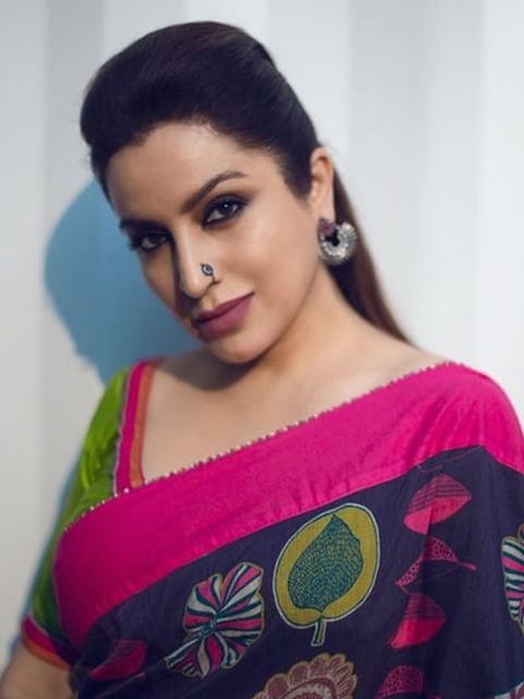 Tisca Chopra