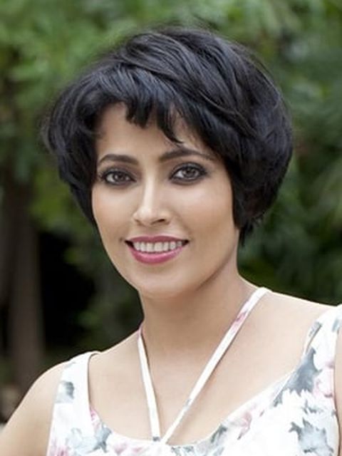 Meghna Malik