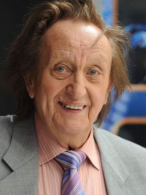 Ken Dodd