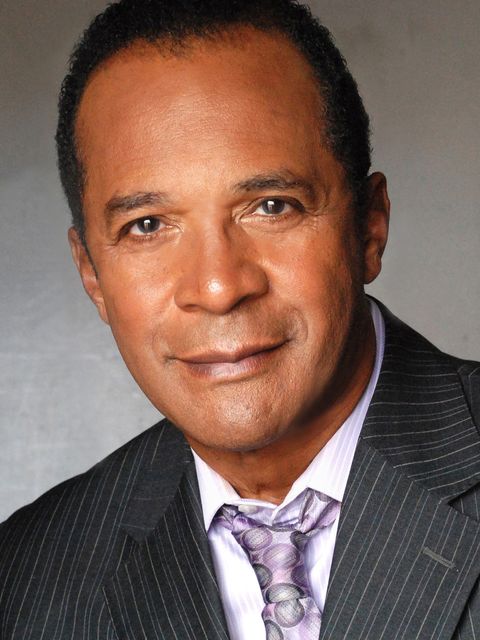 Clifton Davis