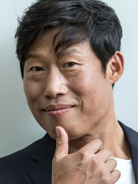 Yoo Hae-jin