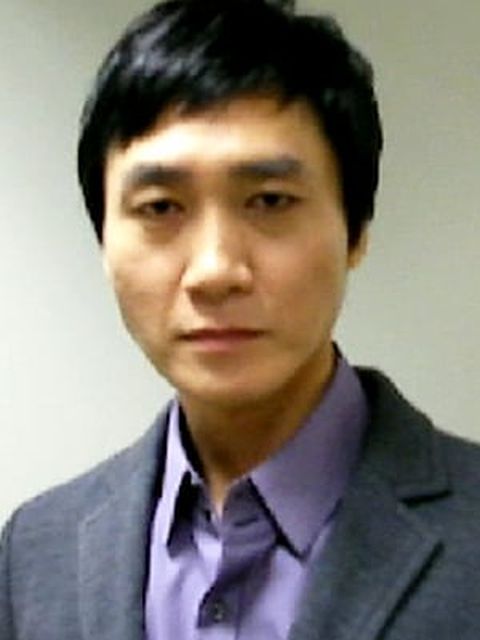 Kim Koo-taek