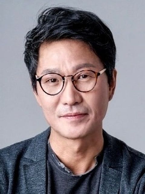 Jeon Jin-gi