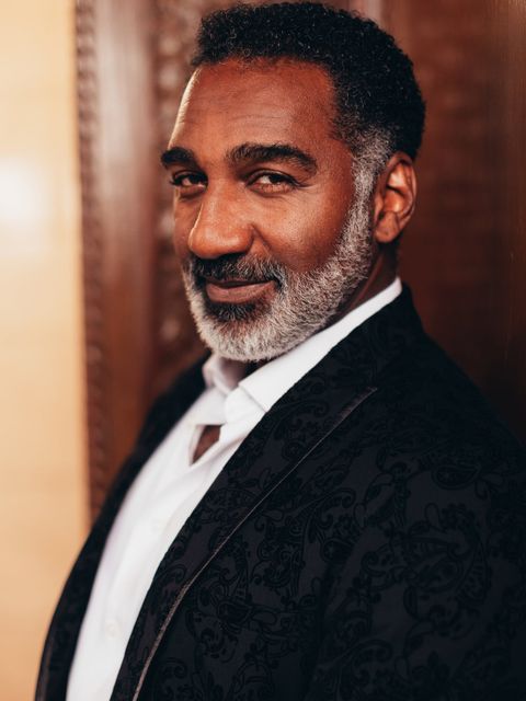 Norm Lewis