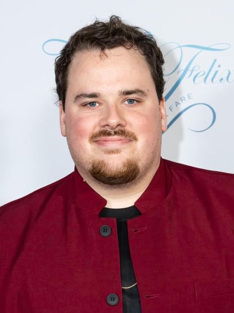 Chris Oz McIntosh