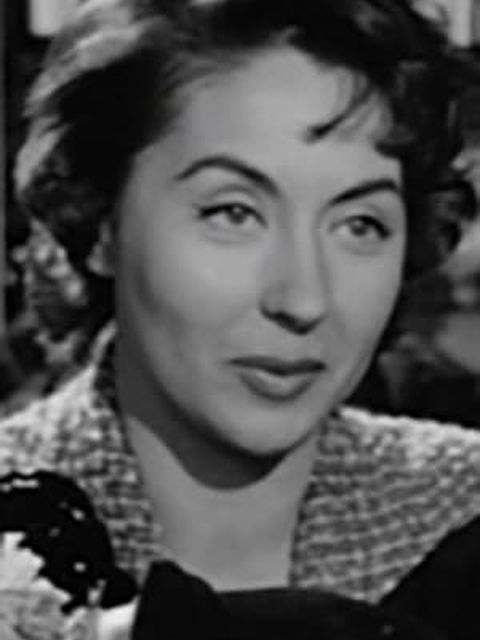 Xenia Valderi