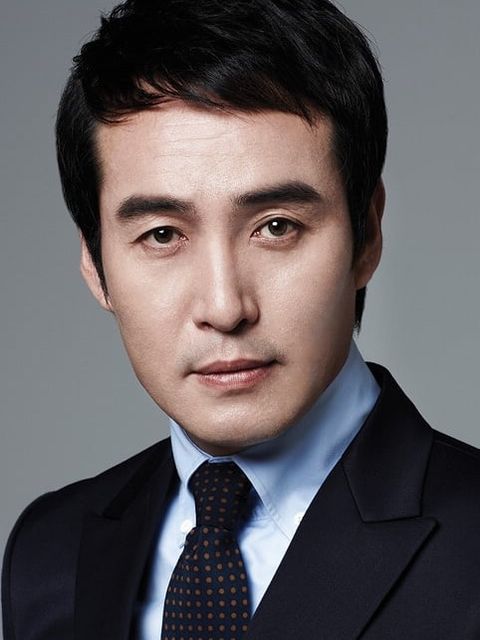 Ho-bin Jeong