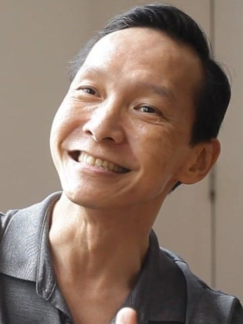 Boon Pin Koh