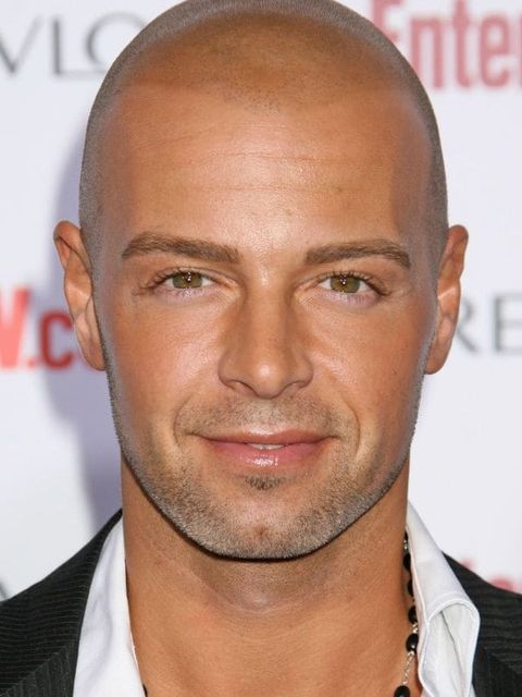 Joey Lawrence