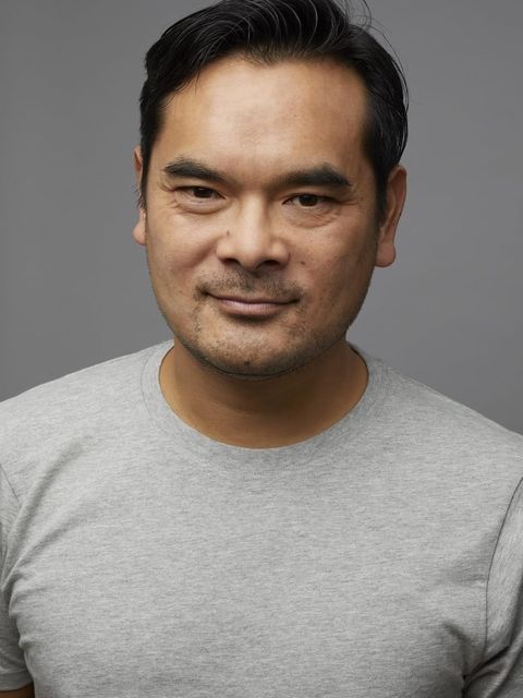 Stéphane Ly-Cuong