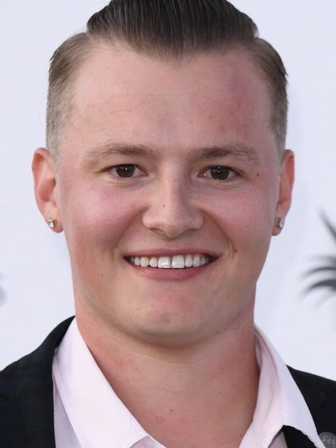 Charlie Wernham