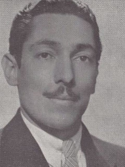 Manuel Dondé