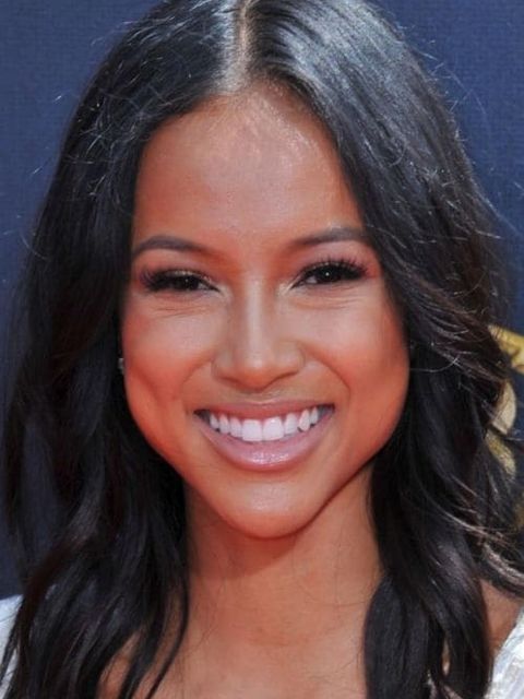 Karrueche Tran