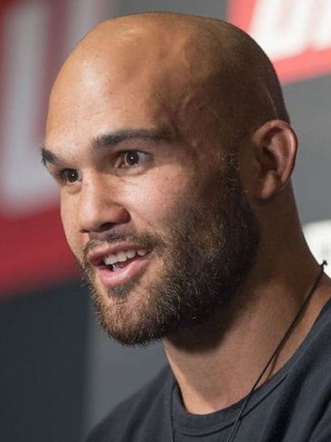 Robbie Lawler