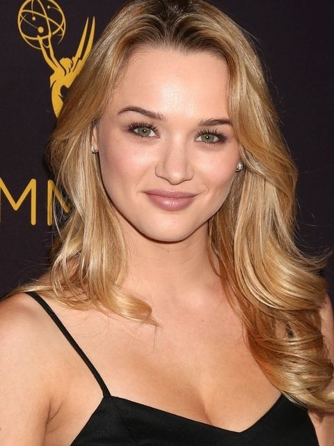 Hunter King