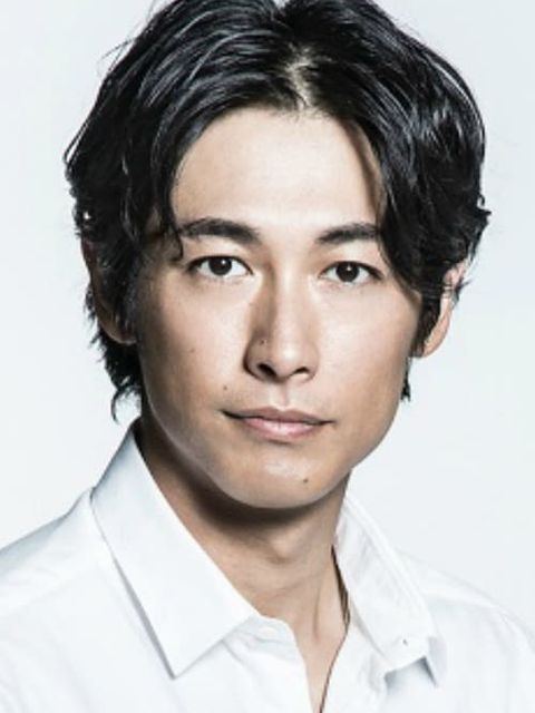 Dean Fujioka