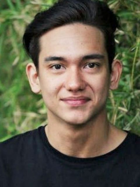 Adipati Dolken