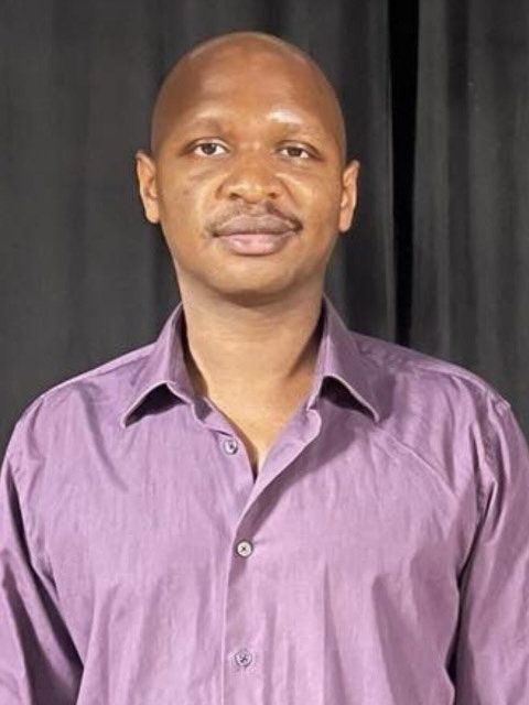 Jonathan Goundoul
