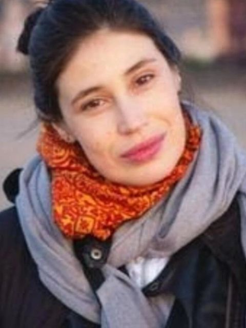 María Paz Grandjean