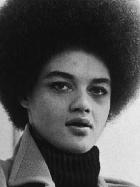 Kathleen Cleaver