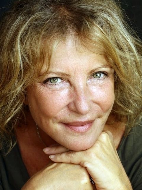 Carole Brenner