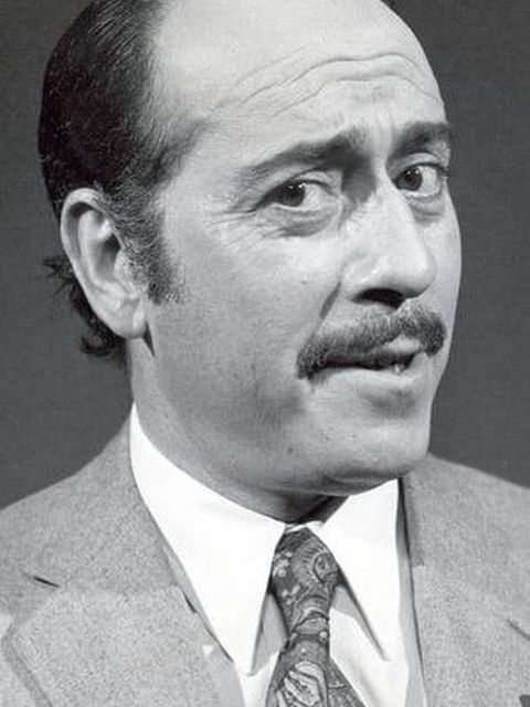 José Luis López Vázquez