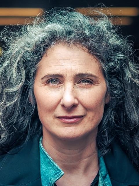 Tamar van den Dop