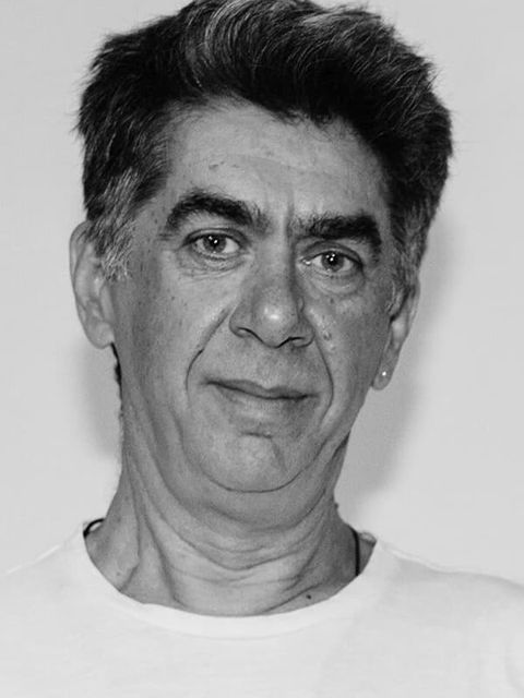 Kostas Berikopoulos