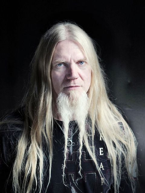 Marco Hietala