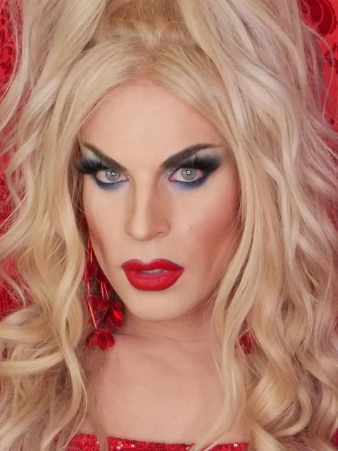 Katya Zamolodchikova