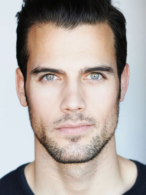 Thomas Beaudoin