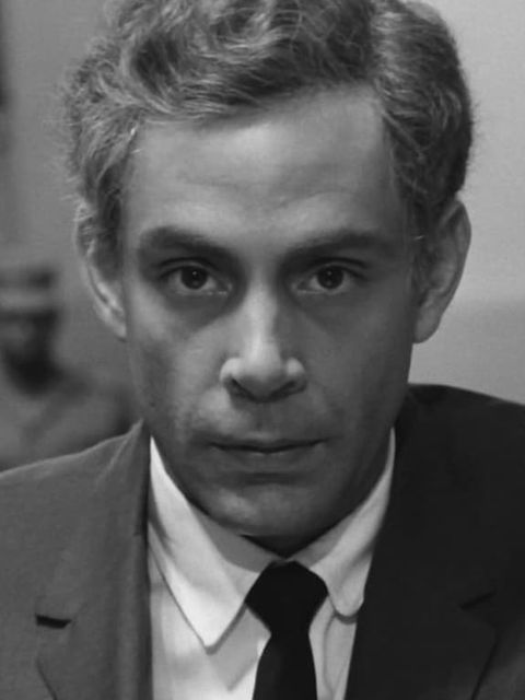 Sergio Corrieri