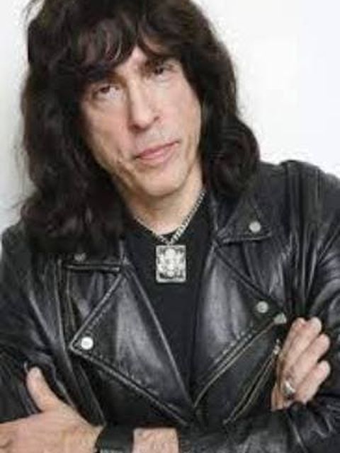 Marky Ramone