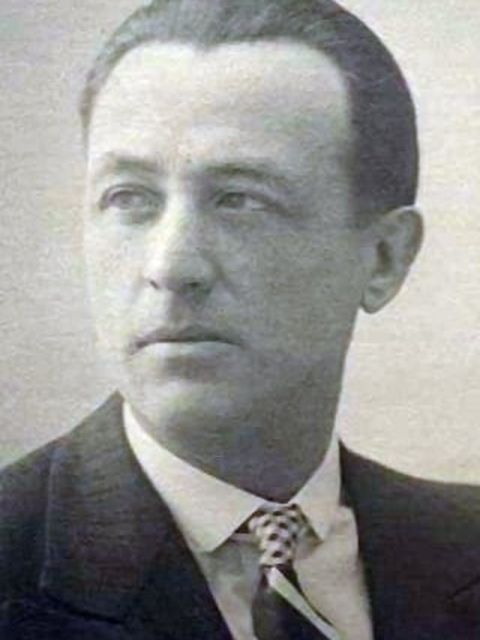 Max Doria