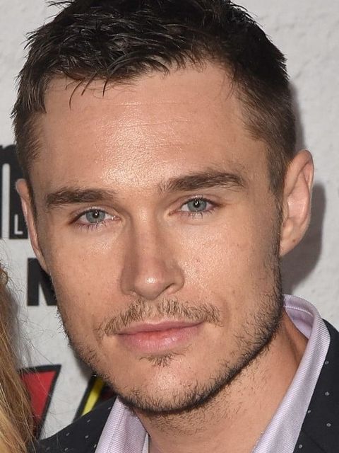 Sam Underwood