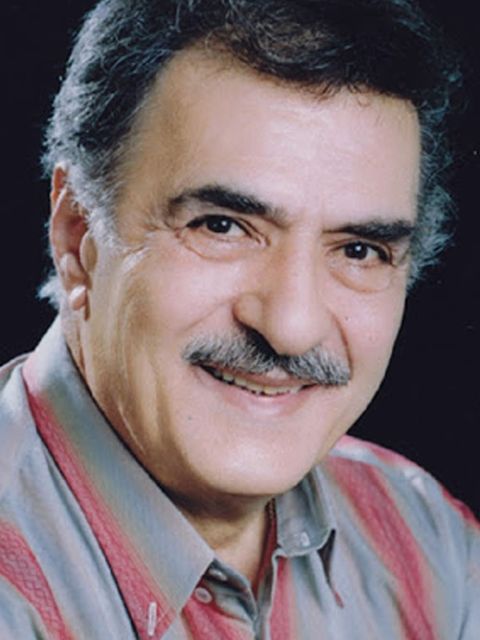 Iloush Khoshabe