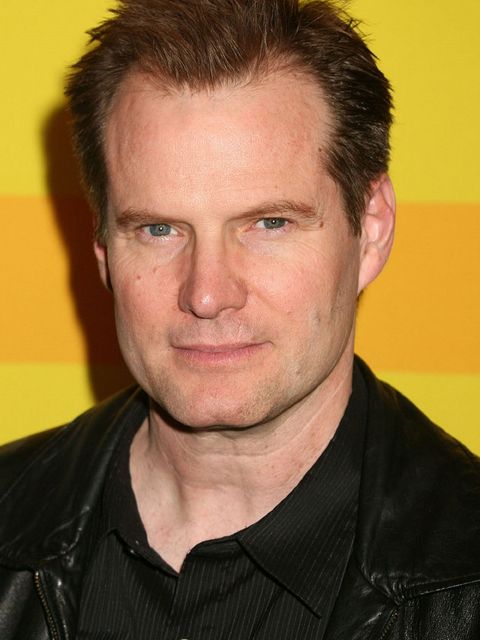 Jack Coleman