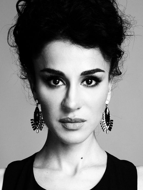 Layla Alizada